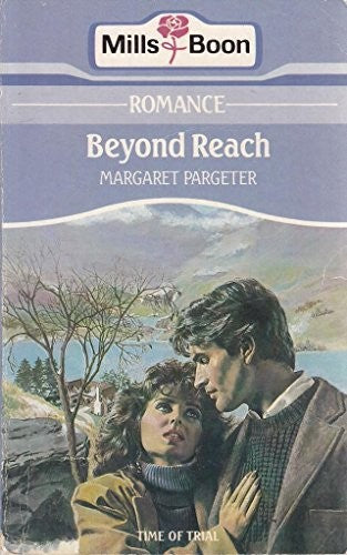 Beyond Reach