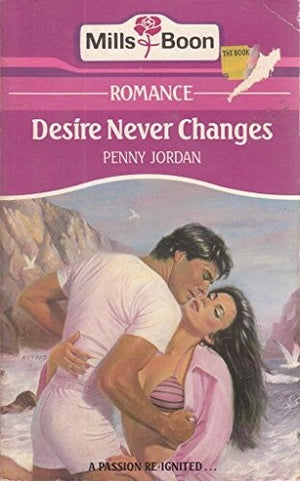 Desire Never Changes