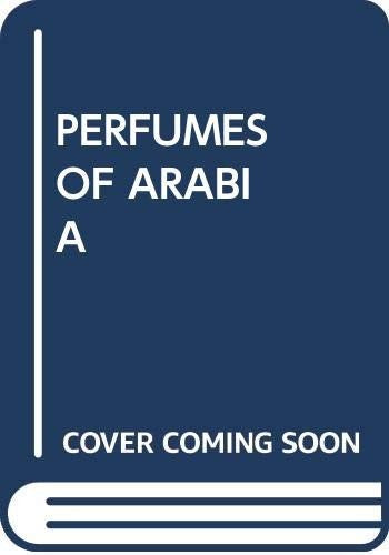 Perfumes Of Arabia