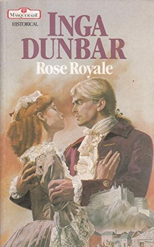 Rose Royale