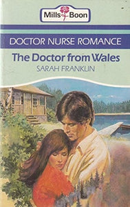 The Doctor From Wales 