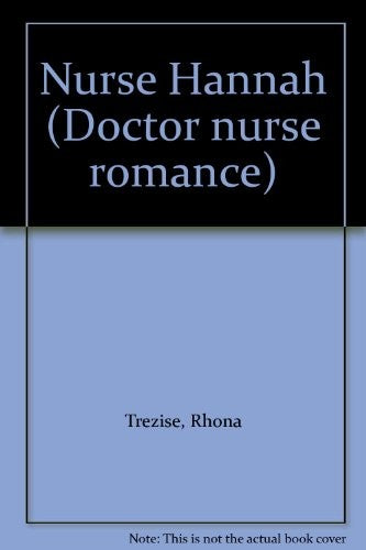 Nurse Hannah