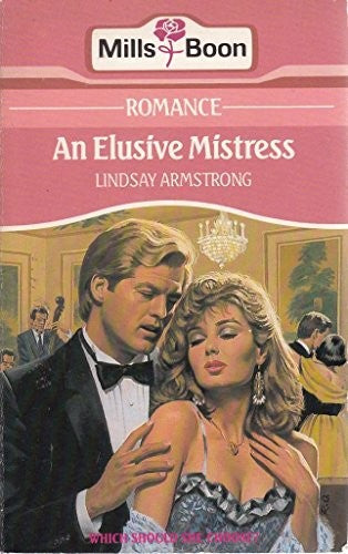 An Elusive Mistress