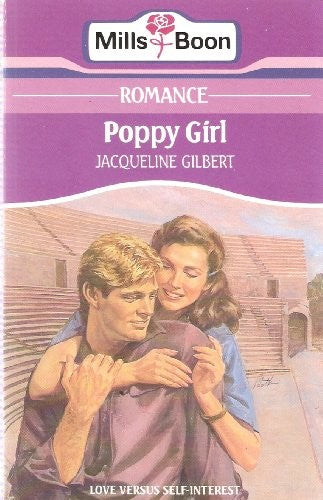 Poppy Girl