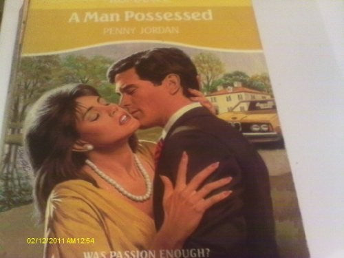 A Man Possessed