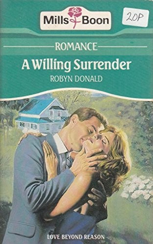 A Willing Surrender