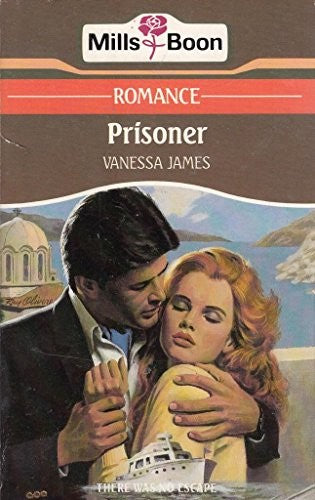 Prisoner