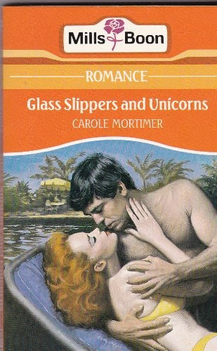 Glass Slippers And Unicorns