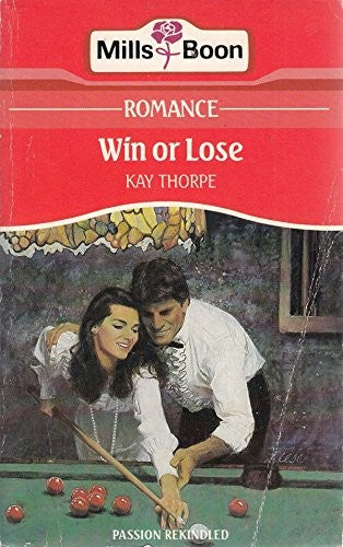 Win Or Lose