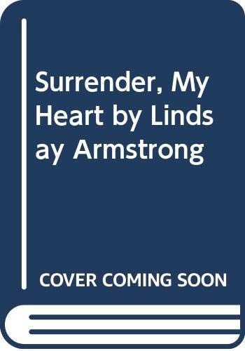 Surrender My Heart