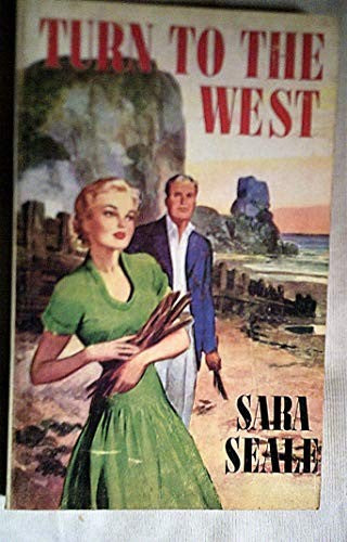 Turn To The West