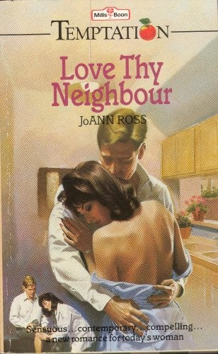 Love Thy Neighbour