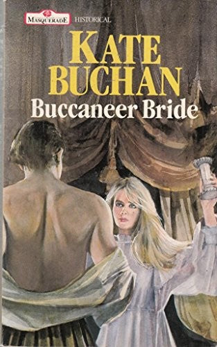 Buccaneer Bride