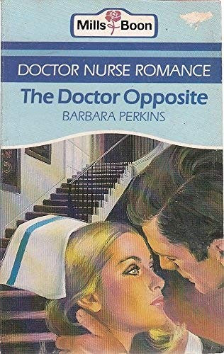 Doctor Opposite