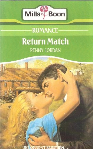 Return Match