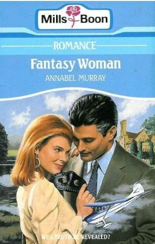 Fantasy Woman