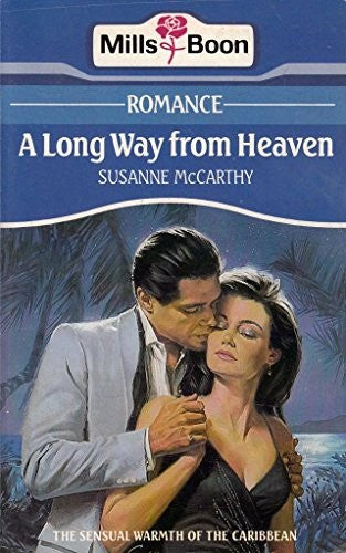 A Long Way From Heaven