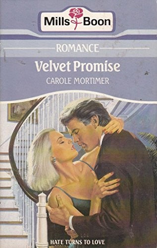 Velvet Promise