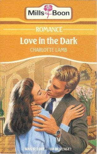 Love In The Dark