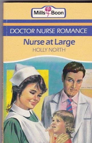 Nurse At Large