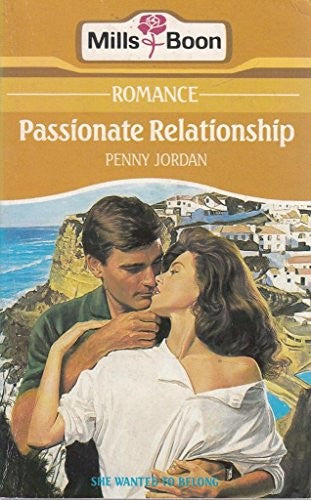 Passionate Relationship