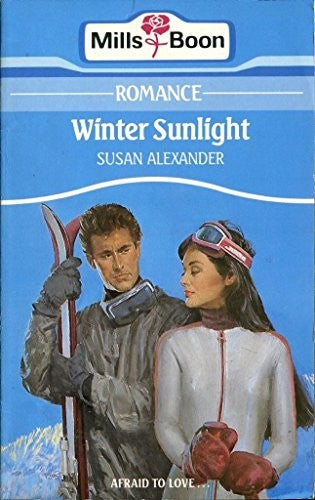 Winter Sunlight