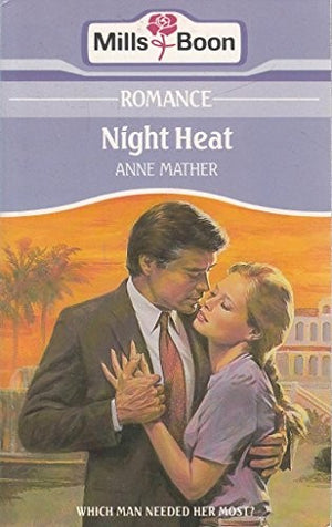 Night Heat