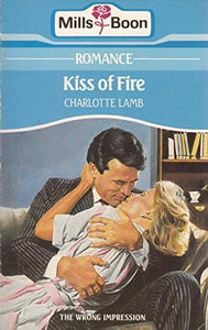 Kiss Of Fire 