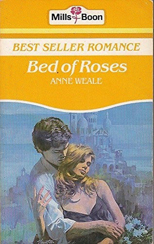 Bed Of Roses