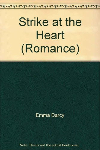 Strike At The Heart
