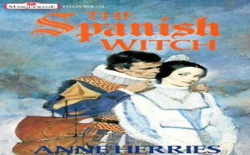 The Spanish Witch