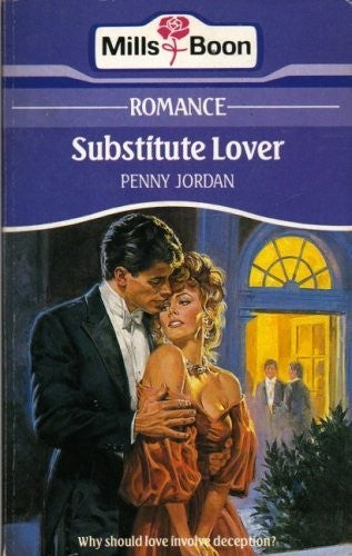 Substitute Lover