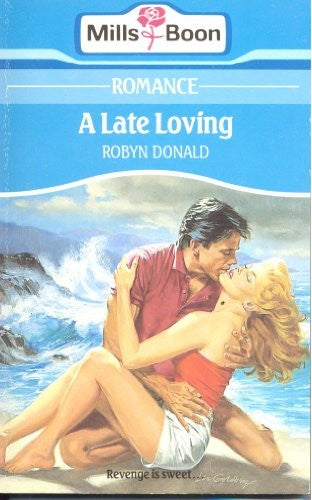 A Late Loving