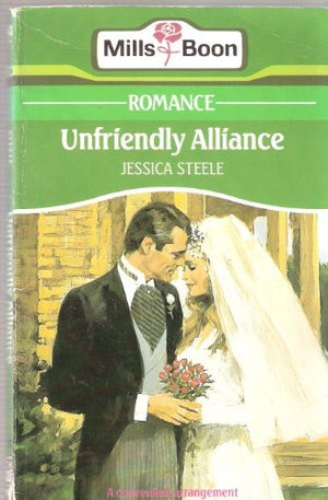 Unfriendly Alliance