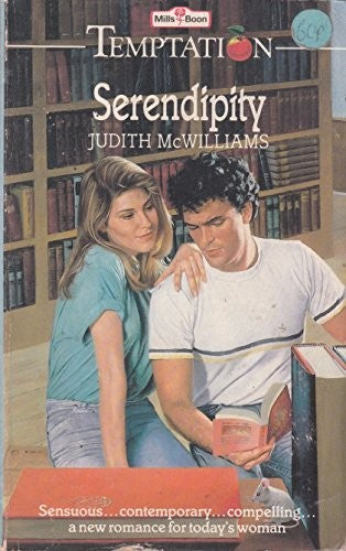 Serendipity