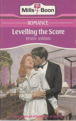 Levelling The Score