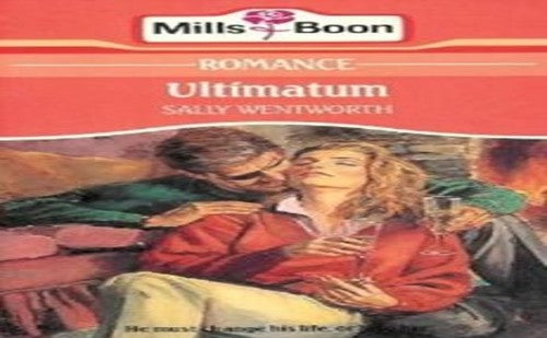 Ultimatum