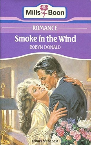 Smoke In The Wind