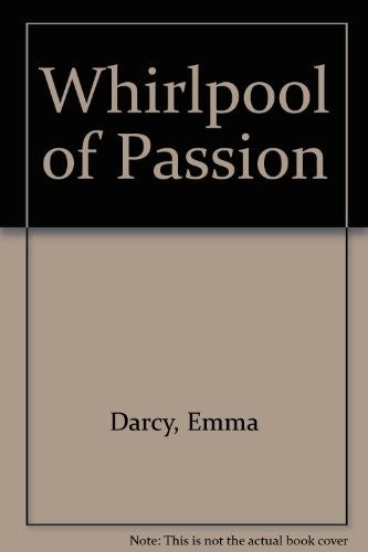 Whirlpool Of Passion