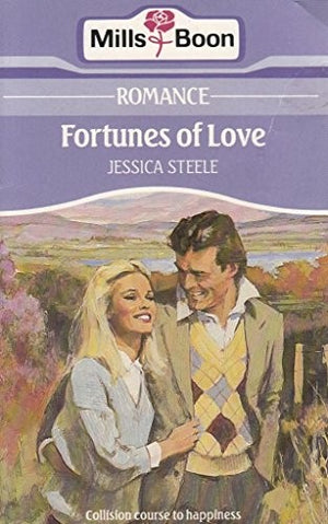 Fortunes Of Love