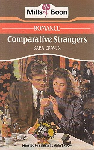 Comparative Strangers