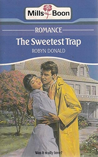 The Sweetest Trap