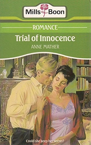 Trial Of Innocence