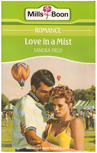 Love In A Mist