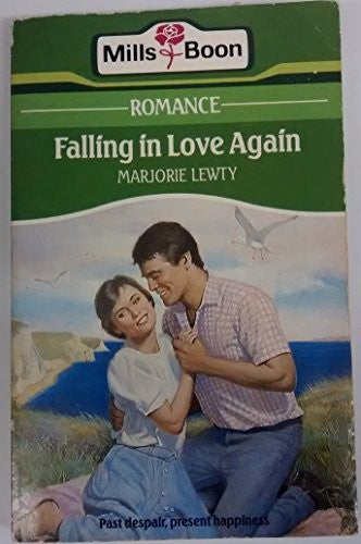 Falling In Love Again