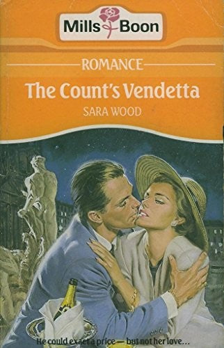 The Count's Vendetta