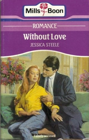 Without Love