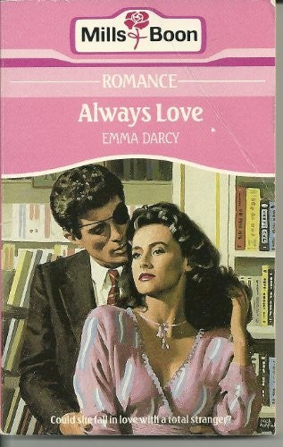 Always Love