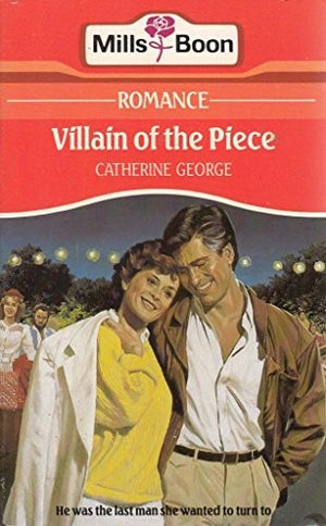 Villain Of The Piece