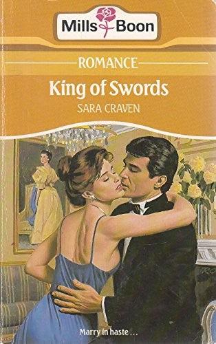 King Of Swords